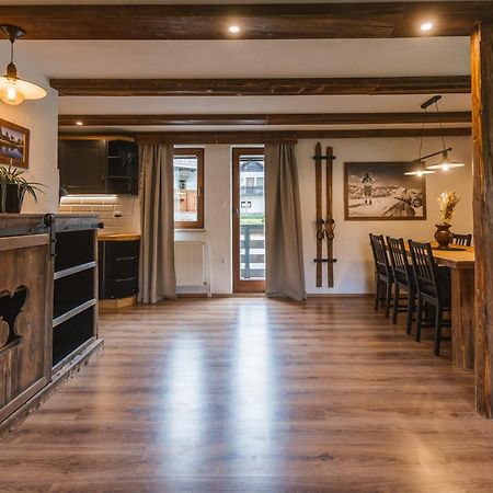 Apartment Trentar クランスカゴーラ エクステリア 写真