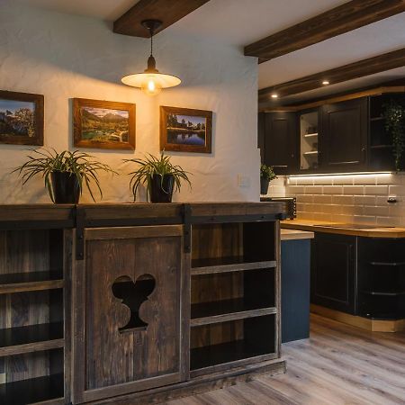 Apartment Trentar クランスカゴーラ エクステリア 写真