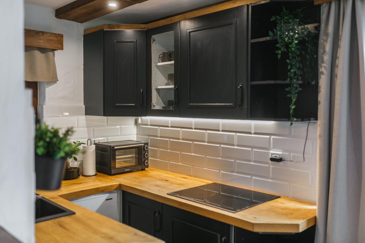 Apartment Trentar クランスカゴーラ エクステリア 写真