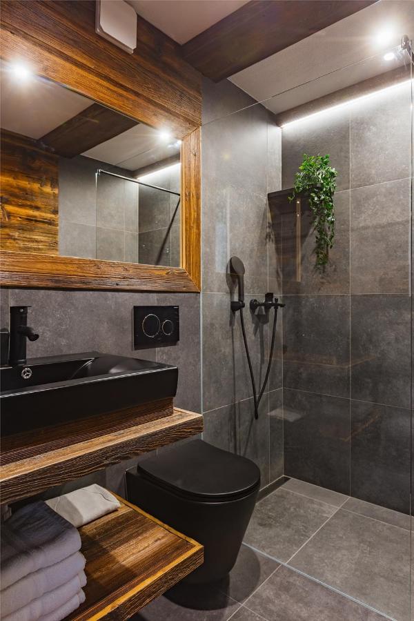 Apartment Trentar クランスカゴーラ エクステリア 写真