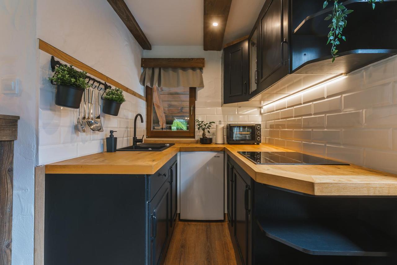 Apartment Trentar クランスカゴーラ エクステリア 写真