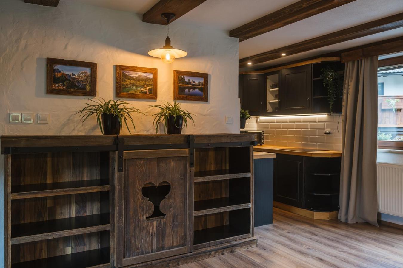 Apartment Trentar クランスカゴーラ エクステリア 写真