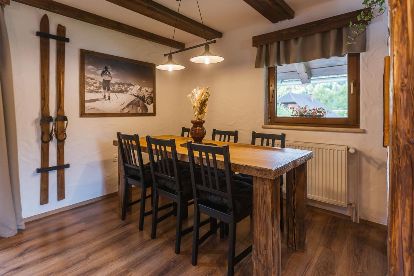 Apartment Trentar クランスカゴーラ エクステリア 写真