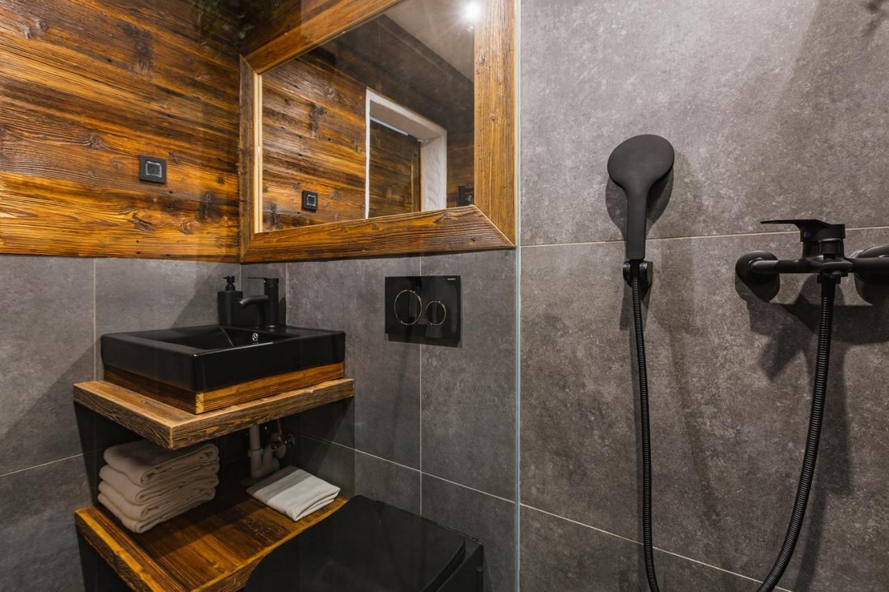 Apartment Trentar クランスカゴーラ エクステリア 写真