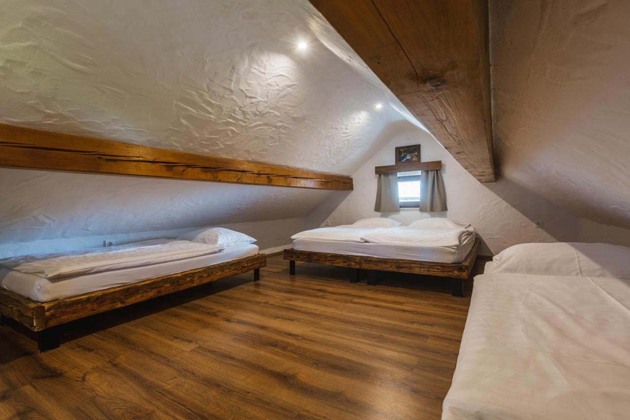 Apartment Trentar クランスカゴーラ エクステリア 写真