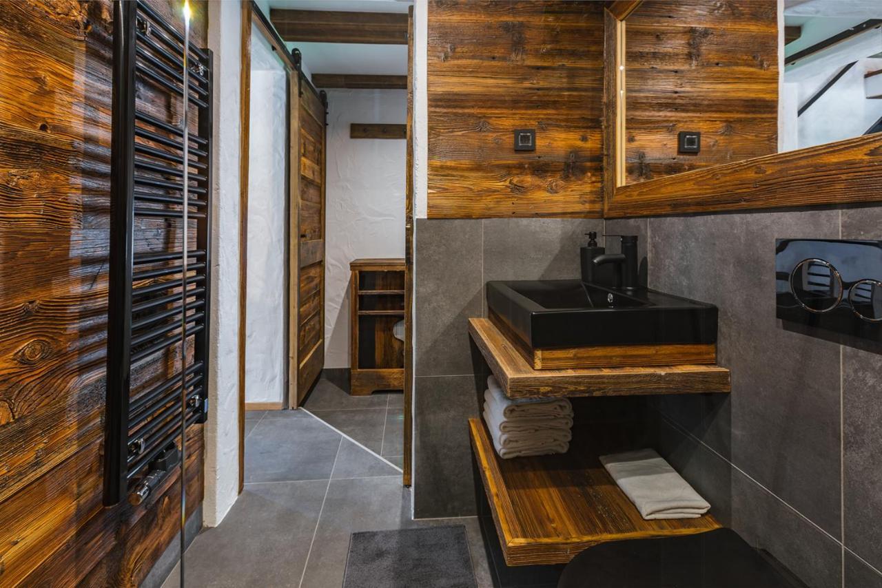 Apartment Trentar クランスカゴーラ エクステリア 写真