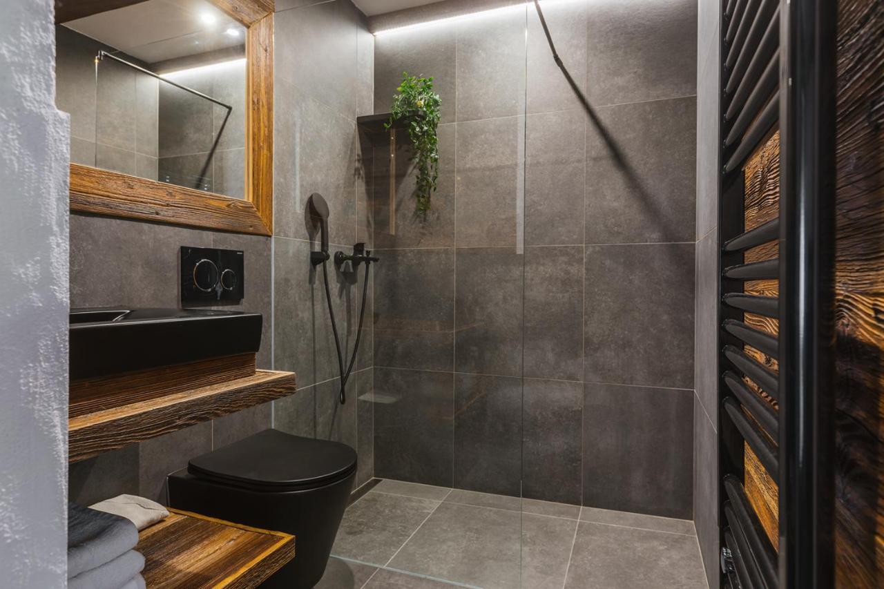 Apartment Trentar クランスカゴーラ エクステリア 写真