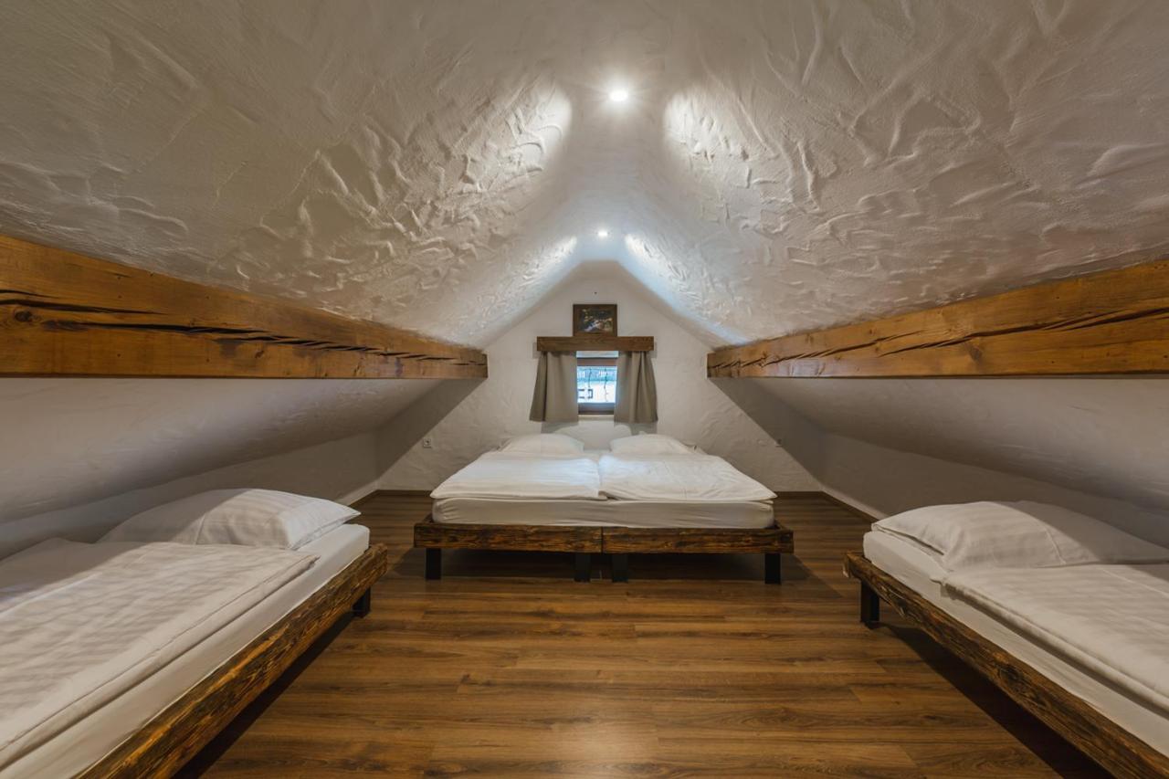 Apartment Trentar クランスカゴーラ エクステリア 写真